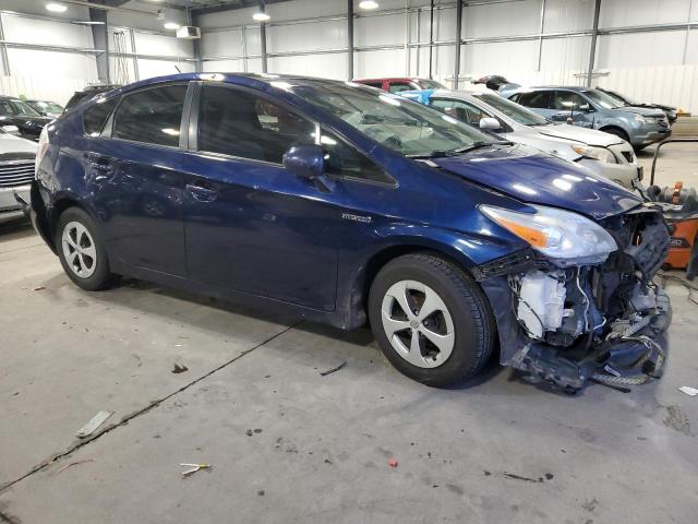 Photo 3 VIN: JTDKN3DU7D1634642 - TOYOTA PRIUS 