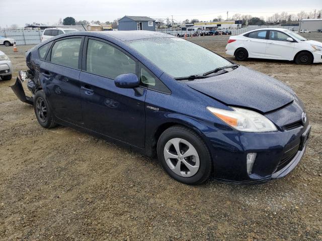 Photo 3 VIN: JTDKN3DU7D1637721 - TOYOTA PRIUS 