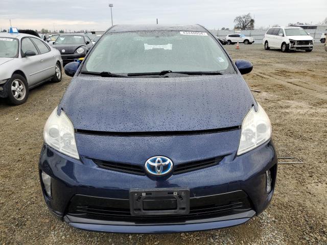 Photo 4 VIN: JTDKN3DU7D1637721 - TOYOTA PRIUS 