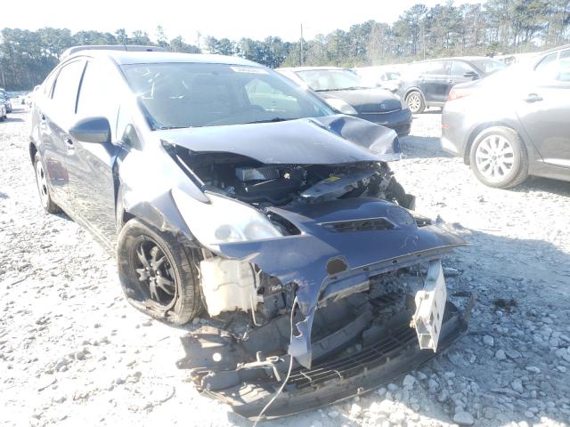 Photo 0 VIN: JTDKN3DU7D1640800 - TOYOTA PRIUS 