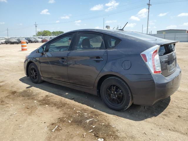 Photo 1 VIN: JTDKN3DU7D1662182 - TOYOTA PRIUS 