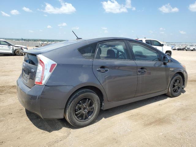 Photo 2 VIN: JTDKN3DU7D1662182 - TOYOTA PRIUS 