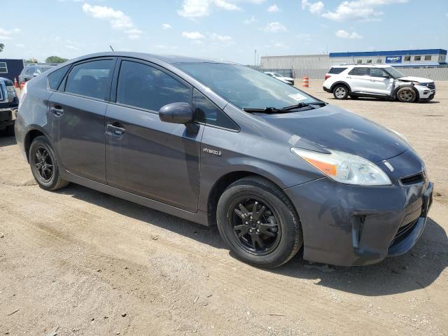 Photo 3 VIN: JTDKN3DU7D1662182 - TOYOTA PRIUS 