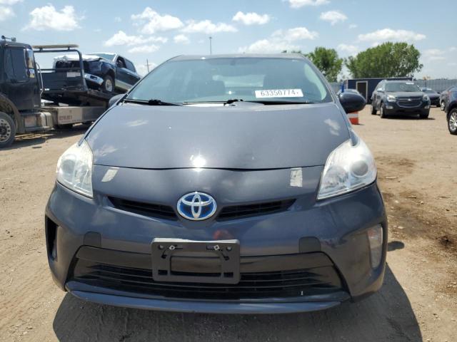 Photo 4 VIN: JTDKN3DU7D1662182 - TOYOTA PRIUS 