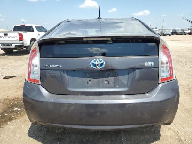 Photo 5 VIN: JTDKN3DU7D1662182 - TOYOTA PRIUS 