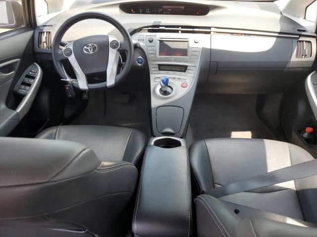 Photo 7 VIN: JTDKN3DU7D1662182 - TOYOTA PRIUS 