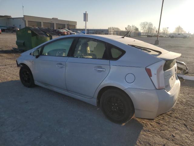 Photo 1 VIN: JTDKN3DU7D1673781 - TOYOTA PRIUS 