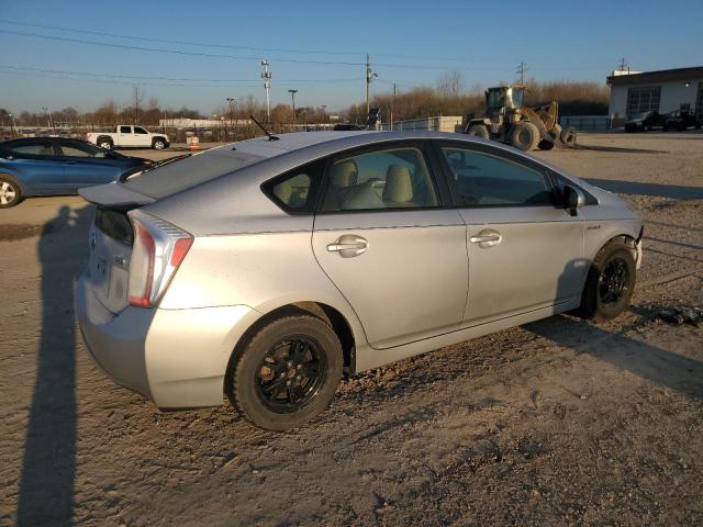 Photo 2 VIN: JTDKN3DU7D1673781 - TOYOTA PRIUS 