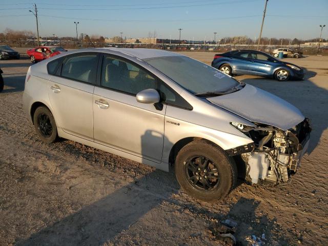 Photo 3 VIN: JTDKN3DU7D1673781 - TOYOTA PRIUS 