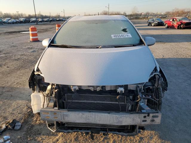 Photo 4 VIN: JTDKN3DU7D1673781 - TOYOTA PRIUS 