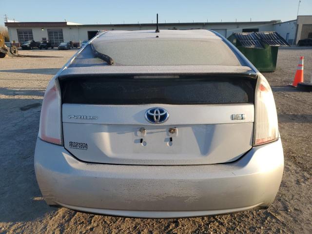 Photo 5 VIN: JTDKN3DU7D1673781 - TOYOTA PRIUS 