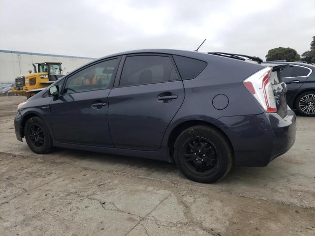 Photo 1 VIN: JTDKN3DU7D1678947 - TOYOTA PRIUS 