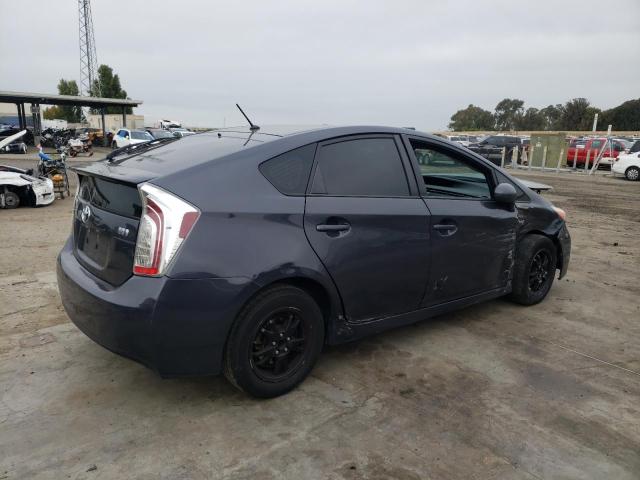 Photo 2 VIN: JTDKN3DU7D1678947 - TOYOTA PRIUS 