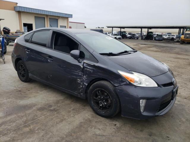 Photo 3 VIN: JTDKN3DU7D1678947 - TOYOTA PRIUS 