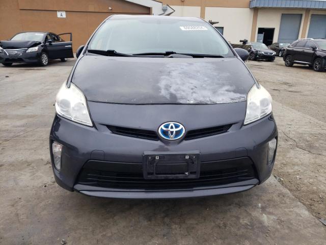 Photo 4 VIN: JTDKN3DU7D1678947 - TOYOTA PRIUS 