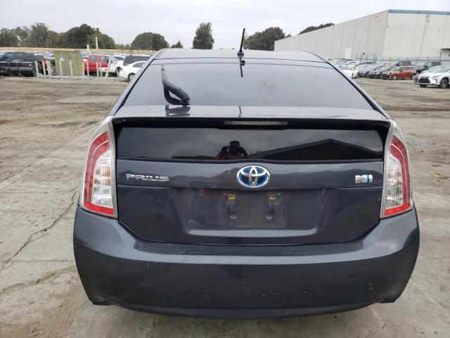 Photo 5 VIN: JTDKN3DU7D1678947 - TOYOTA PRIUS 