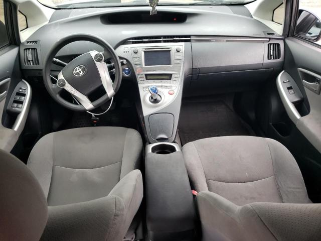 Photo 7 VIN: JTDKN3DU7D1678947 - TOYOTA PRIUS 