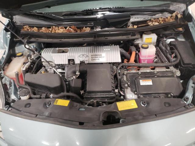 Photo 6 VIN: JTDKN3DU7D1681749 - TOYOTA PRIUS 