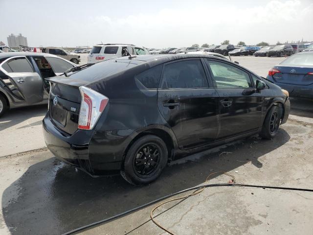 Photo 2 VIN: JTDKN3DU7D1691116 - TOYOTA PRIUS 