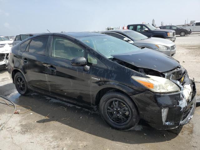 Photo 3 VIN: JTDKN3DU7D1691116 - TOYOTA PRIUS 