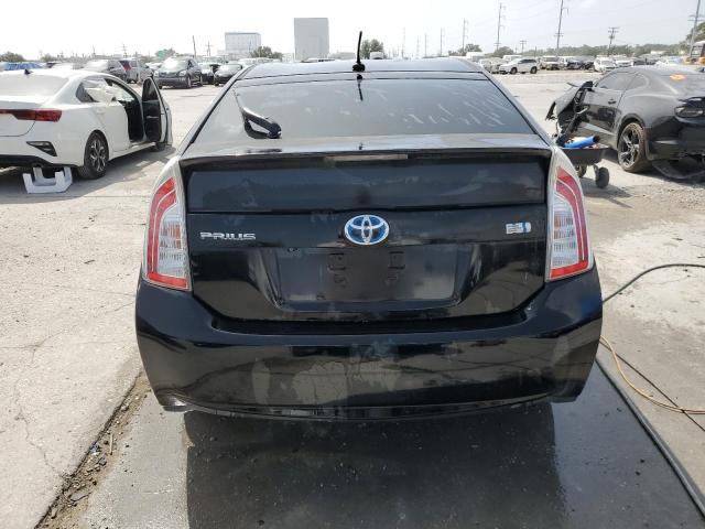 Photo 5 VIN: JTDKN3DU7D1691116 - TOYOTA PRIUS 