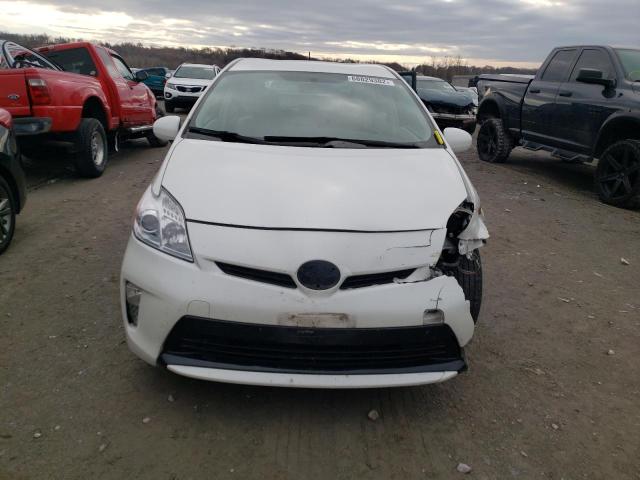 Photo 4 VIN: JTDKN3DU7D1705550 - TOYOTA PRIUS 