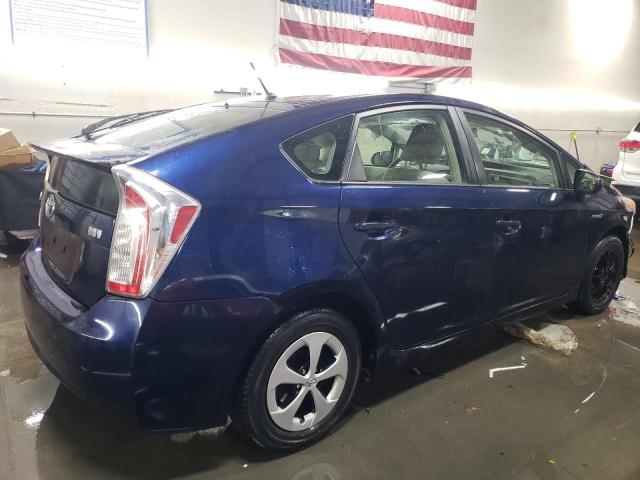 Photo 2 VIN: JTDKN3DU7D1718718 - TOYOTA PRIUS 