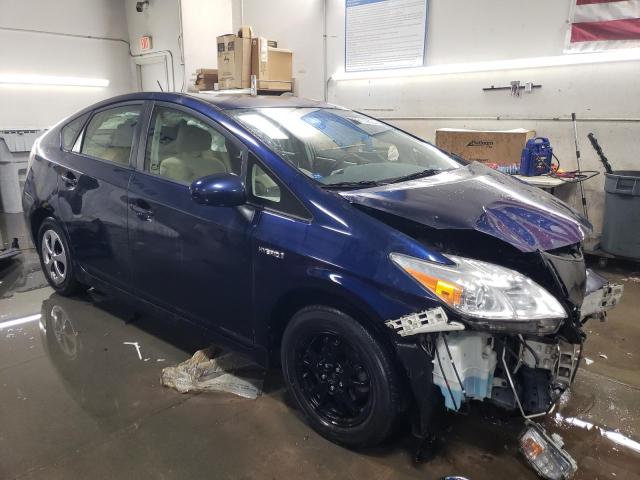 Photo 3 VIN: JTDKN3DU7D1718718 - TOYOTA PRIUS 