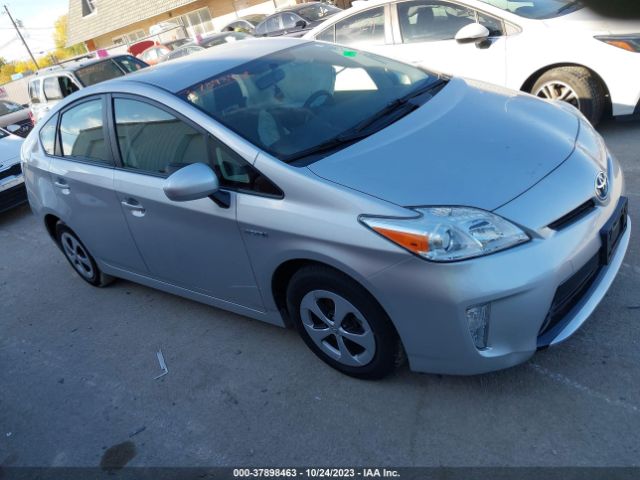 Photo 0 VIN: JTDKN3DU7D1720890 - TOYOTA PRIUS 