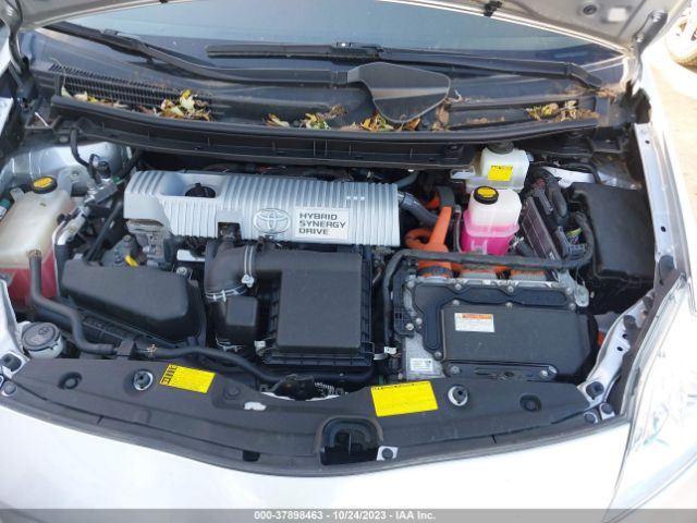 Photo 9 VIN: JTDKN3DU7D1720890 - TOYOTA PRIUS 