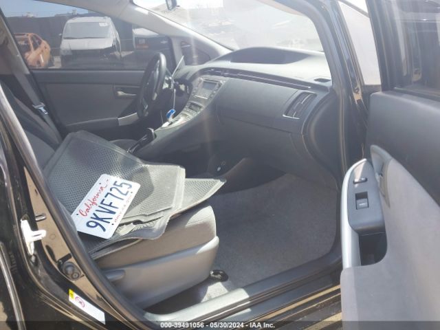 Photo 4 VIN: JTDKN3DU7D1721103 - TOYOTA PRIUS 