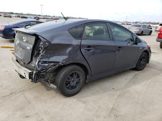 Photo 2 VIN: JTDKN3DU7D1727614 - TOYOTA PRIUS 