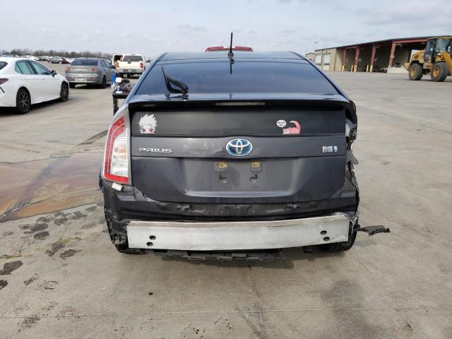 Photo 5 VIN: JTDKN3DU7D1727614 - TOYOTA PRIUS 