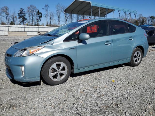 Photo 0 VIN: JTDKN3DU7D1733896 - TOYOTA PRIUS 