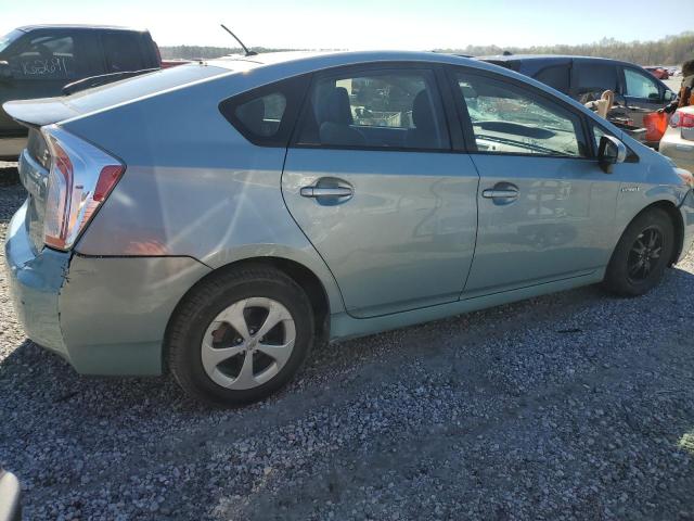 Photo 2 VIN: JTDKN3DU7D1733896 - TOYOTA PRIUS 