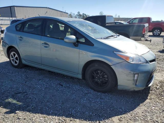 Photo 3 VIN: JTDKN3DU7D1733896 - TOYOTA PRIUS 