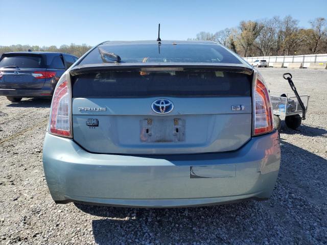 Photo 5 VIN: JTDKN3DU7D1733896 - TOYOTA PRIUS 