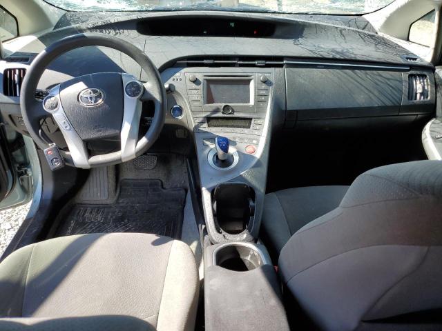 Photo 7 VIN: JTDKN3DU7D1733896 - TOYOTA PRIUS 