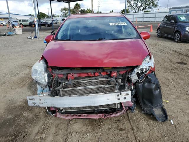 Photo 4 VIN: JTDKN3DU7D5540527 - TOYOTA PRIUS 