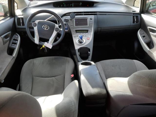 Photo 7 VIN: JTDKN3DU7D5540527 - TOYOTA PRIUS 