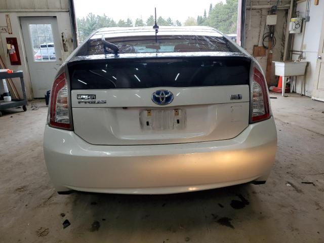 Photo 5 VIN: JTDKN3DU7D5544349 - TOYOTA PRIUS 