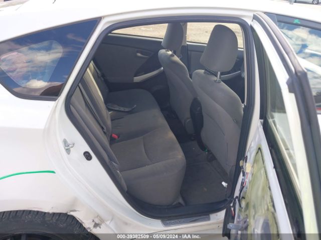 Photo 7 VIN: JTDKN3DU7D5553200 - TOYOTA PRIUS 