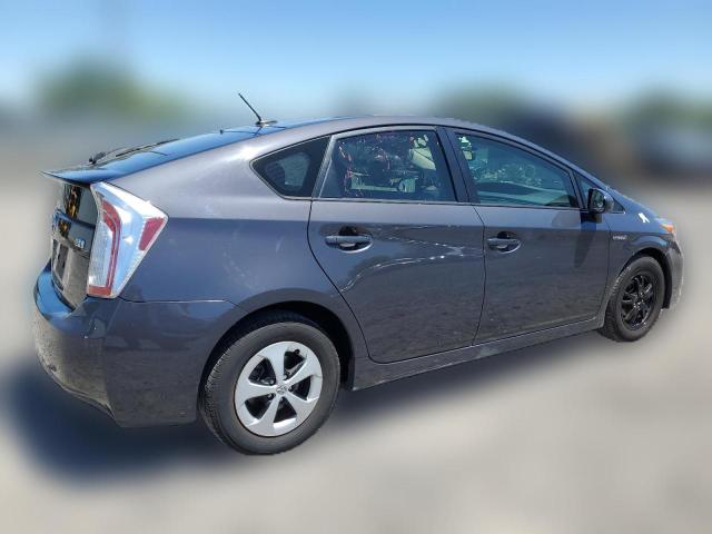 Photo 2 VIN: JTDKN3DU7D5554721 - TOYOTA PRIUS 