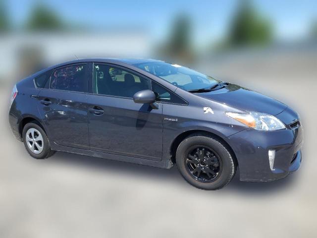 Photo 3 VIN: JTDKN3DU7D5554721 - TOYOTA PRIUS 