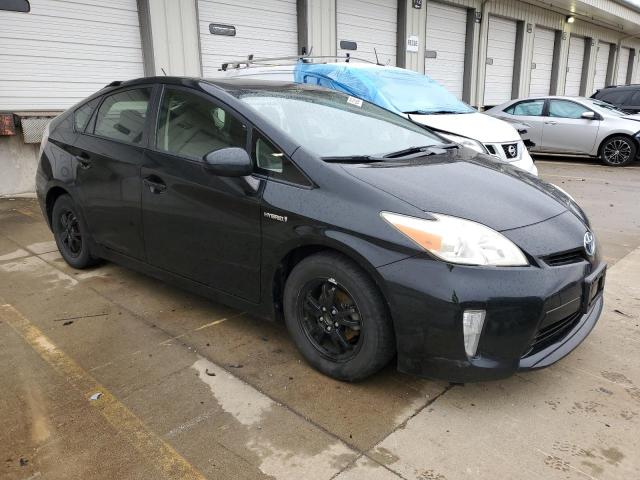 Photo 3 VIN: JTDKN3DU7D5562818 - TOYOTA PRIUS 