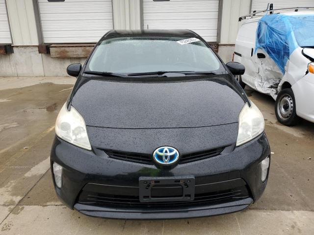 Photo 4 VIN: JTDKN3DU7D5562818 - TOYOTA PRIUS 