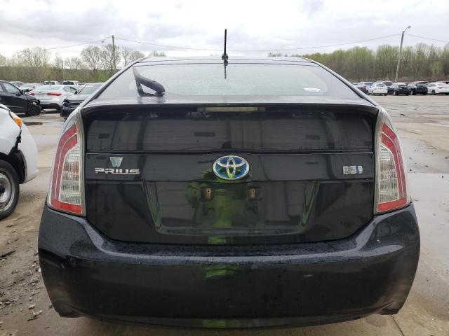 Photo 5 VIN: JTDKN3DU7D5562818 - TOYOTA PRIUS 