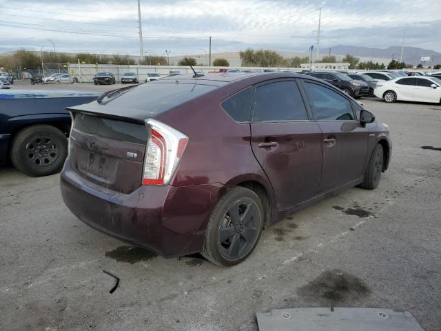 Photo 2 VIN: JTDKN3DU7D5571390 - TOYOTA PRIUS 