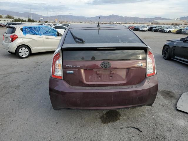 Photo 5 VIN: JTDKN3DU7D5571390 - TOYOTA PRIUS 