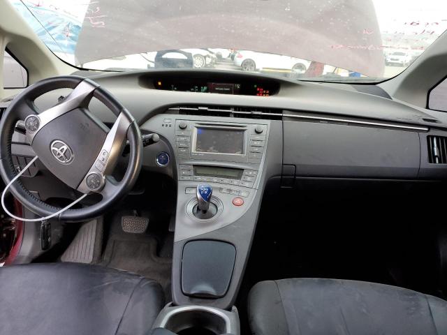 Photo 7 VIN: JTDKN3DU7D5571390 - TOYOTA PRIUS 